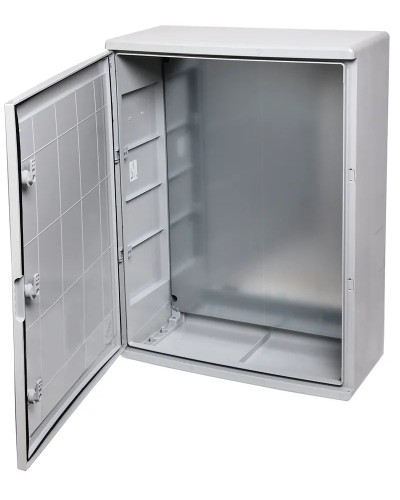 ЩМПп УХЛ1 IP65, 800х600х260 (MKP93-N-806026-65). Корпус пластиковый. IEK в Коломне