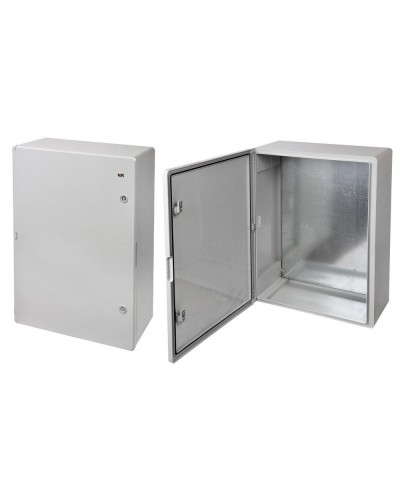 ЩМПп УХЛ1 IP65, 700х500х250 (MKP93-N-705025-65). Корпус пластиковый. IEK в Коломне