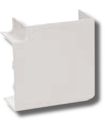 Угол плоский 40x16 (4 шт) (CKMP10D-P-040-016-K01). Угол плоский. IEK в Коломне
