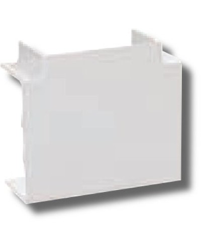 Угол Т-образный 40x25 (4 шт) (CKMP10D-T-040-025-K01). Угол Т-образный. IEK в Коломне