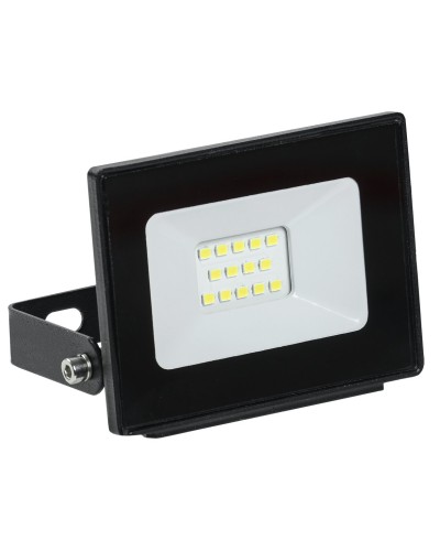 СДО 06-10 черный IP65 4000K (LPDO601-10-40-K02). Прожектор светодиодный. IEK в Коломне
