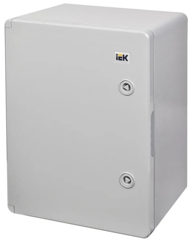 ЩМПп УХЛ1 IP65, 400х300х170 (MKP93-N-403017-65). Корпус пластиковый. IEK в Коломне