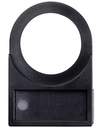 Держатель маркировки DM 18x25 (DM18X25). Держатель маркировки. IEK в Коломне