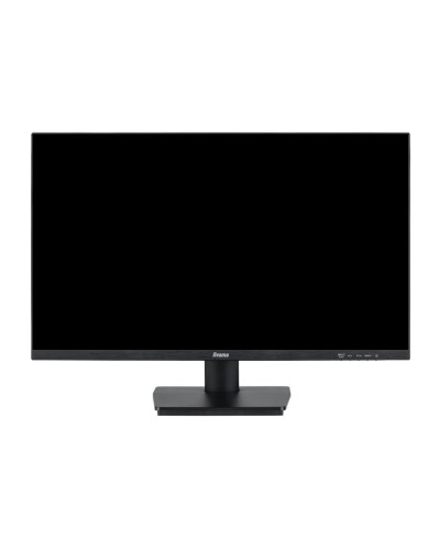 IIYAMA XU2493HSU 23.8 черный. Монитор LCD 23,8 дюймов. IIYAMA в Коломне