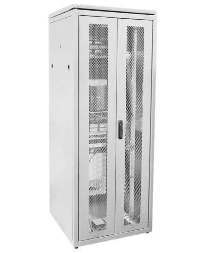 LN35-28U88-2PP. Шкаф телекоммуникационный 19 напольный 28U. ITK в Коломне