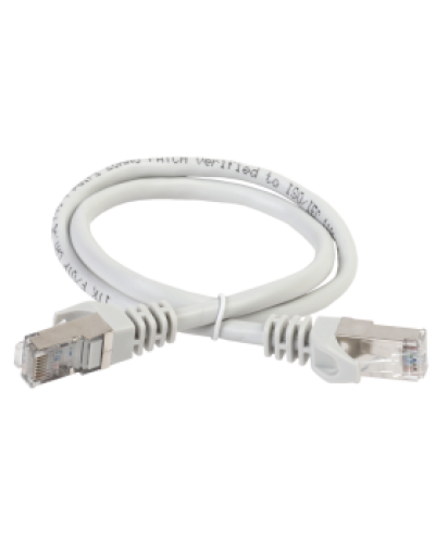 PC01-C5EF-15M. Патч-корд медный. ITK в Коломне