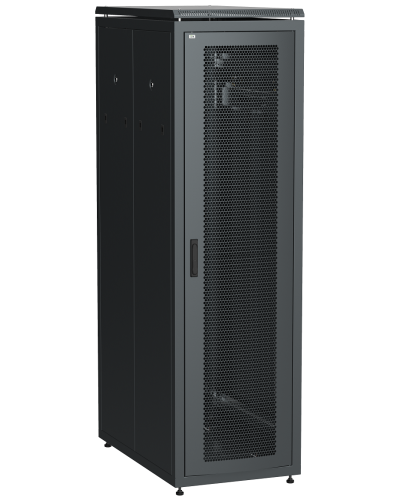 LN05-47U61-PP. Шкаф телекоммуникационный 19 напольный 47U. ITK в Коломне