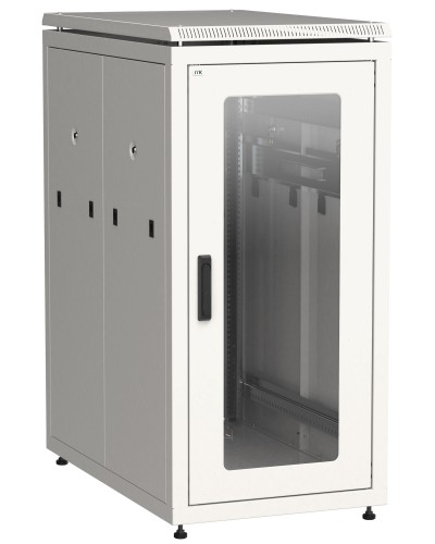 LN35-24U61-GP. Шкаф телекоммуникационный 19 напольный 24U. ITK в Коломне