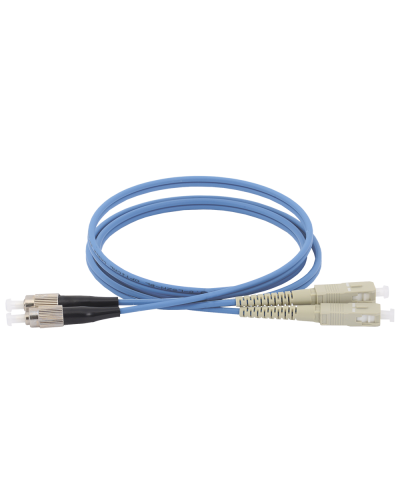 FPC5004-SCU-FCU-C2L-10M: Патч-корд оптический в Коломне