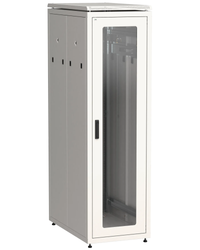 LN35-33U81-GP. Шкаф телекоммуникационный 19 напольный 33U. ITK в Коломне