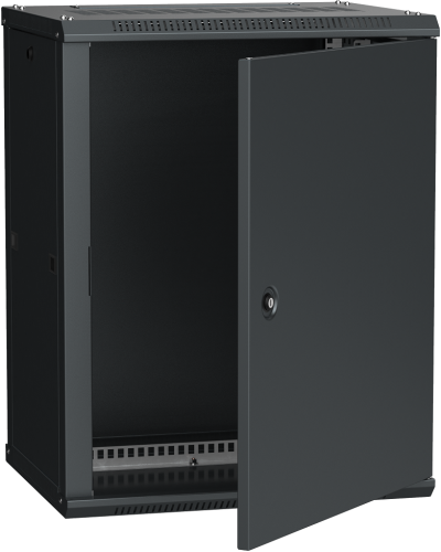 LWR5-12U64-MF. Шкаф телекоммуникационный 19 настенный 12U. ITK в Коломне