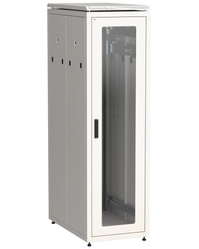 LN35-38U61-G. Шкаф телекоммуникационный 19 напольный 38U. ITK в Коломне