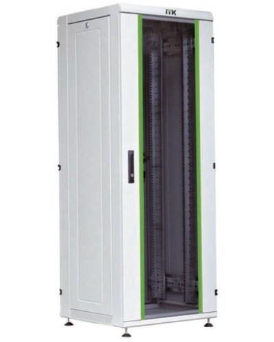 LN35-24U68-G. Шкаф телекоммуникационный 19 напольный 24U. ITK в Коломне