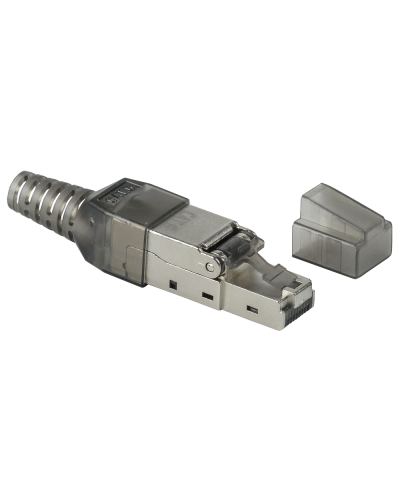CS3-1C6AF-Q. Разъем RJ-45. ITK в Коломне