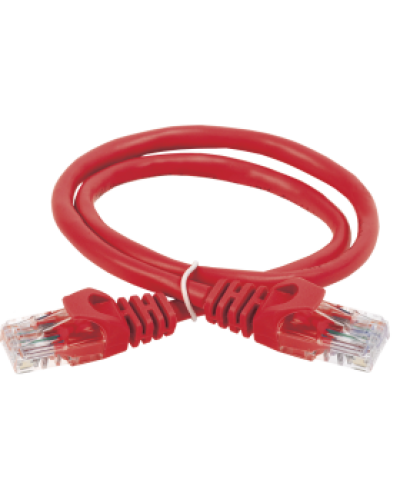 PC04-C6UL-5M. Патч-корд медный. ITK в Коломне