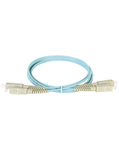 FPC5003-SCU-SCU-C2L-15M: Патч-корд оптический в Коломне