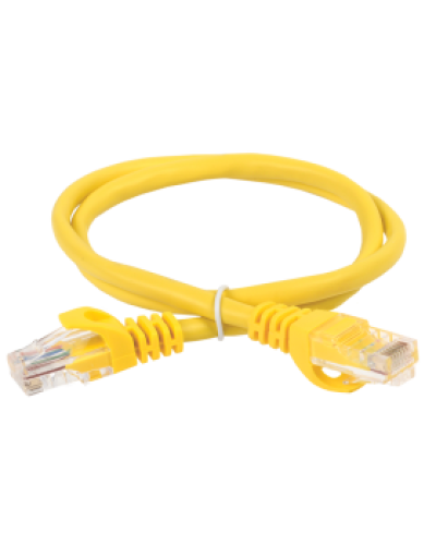 PC05-C6UL-5M. Патч-корд медный. ITK в Коломне