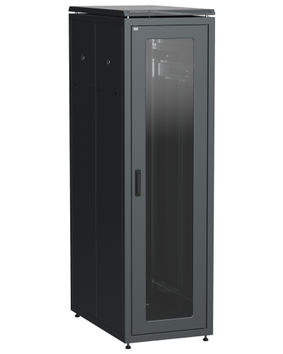 LN05-47U61-G. Шкаф телекоммуникационный 19 напольный 47U. ITK в Коломне