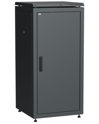 LN05-28U66-M. Шкаф телекоммуникационный 19 напольный 28U. ITK в Коломне