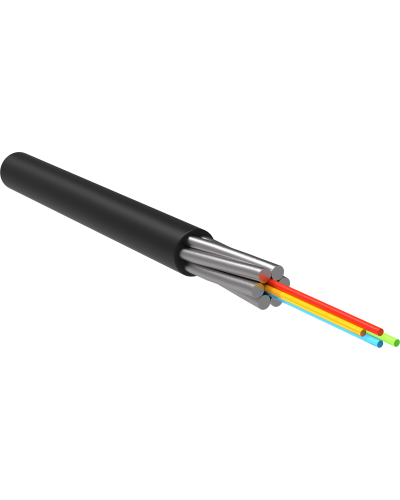 FOC0902-U-IO04-TD-HF-0500. Кабель волоконно-оптический одномодовый. ITK в Коломне