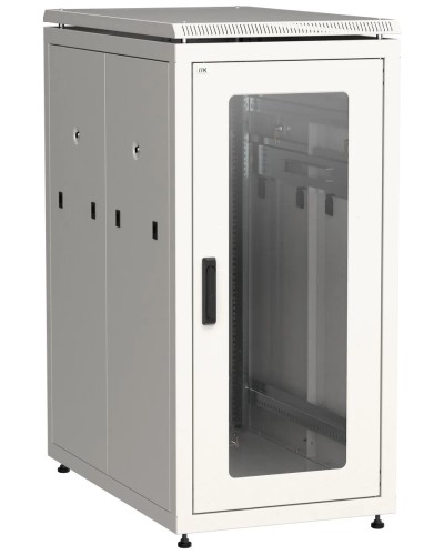 LN35-28U81-GM. Шкаф телекоммуникационный 19 напольный 28U. ITK в Коломне