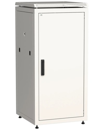 LN35-28U66-M. Шкаф телекоммуникационный 19 напольный 28U. ITK в Коломне