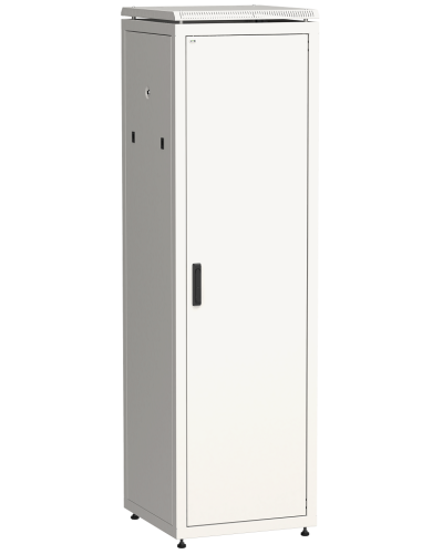 LN35-33U66-M. Шкаф телекоммуникационный 19 напольный 33U. ITK в Коломне