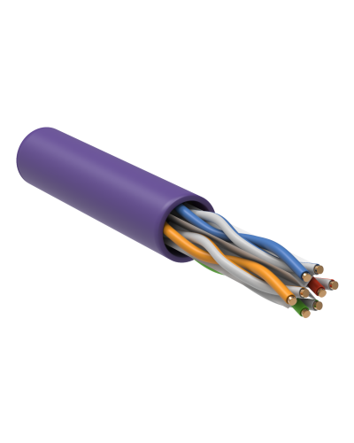 LC1-C604-126. Кабель «витая пара» (LAN) для структурированных систем связи. ITK в Коломне