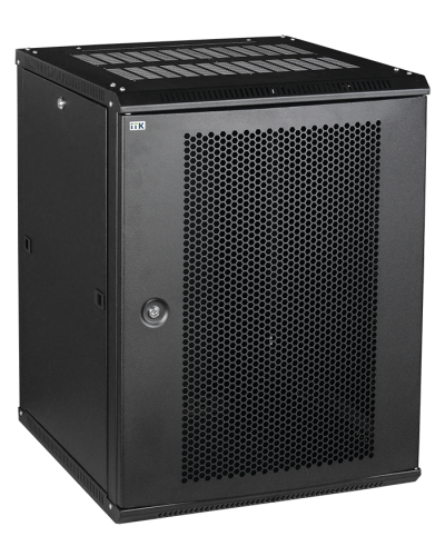 LWE5-15U66-PF. Шкаф телекоммуникационный 19 настенный 15U. ITK в Коломне