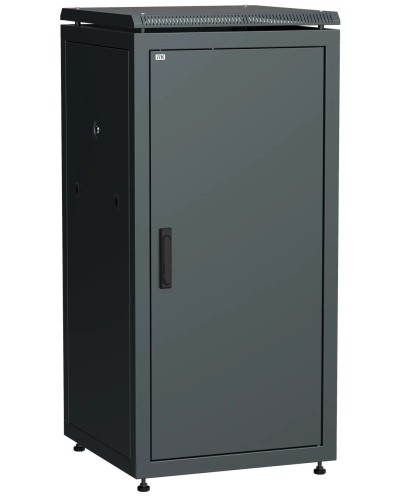 LN05-24U68-M. Шкаф телекоммуникационный 19 напольный 24U. ITK в Коломне