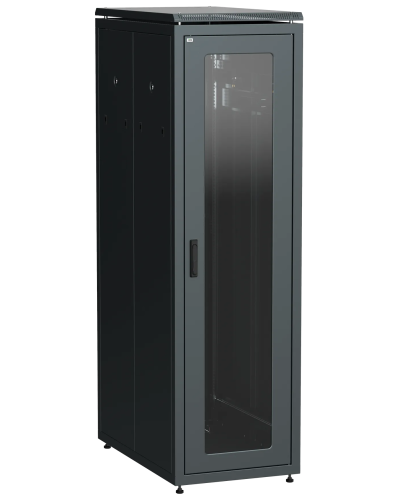 LN05-33U81-GP. Шкаф телекоммуникационный 19 напольный 33U. ITK в Коломне