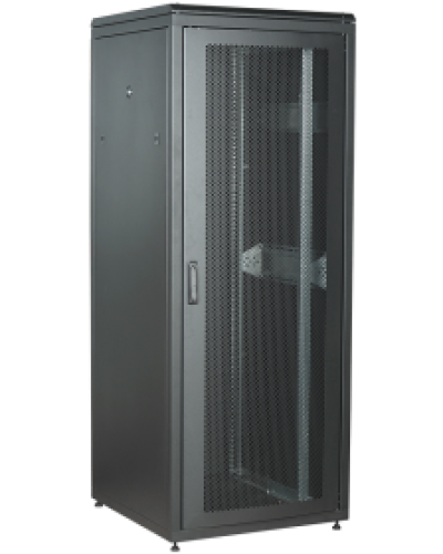 LN05-28U88-PM. Шкаф телекоммуникационный 19 напольный 28U. ITK в Коломне