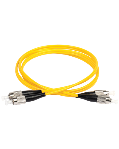 FPC09-FCU-FCU-C2L-20M. Патч-корд оптический. ITK в Коломне