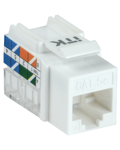 CS1-1C5EU-11: Модуль Keystone Jack в Коломне