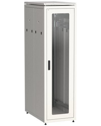 LN35-33U61-G. Шкаф телекоммуникационный 19 напольный 33U. ITK в Коломне