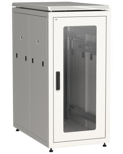 LN35-24U61-G. Шкаф телекоммуникационный 19 напольный 24U. ITK в Коломне