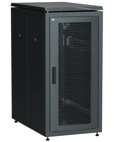 LN05-18U61-P. Шкаф телекоммуникационный 19 напольный 18U. ITK в Коломне