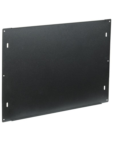 LWE5-06U-600-MW. Стенка задняя для шкафа WE 6U шириной 600мм черная. ITK в Коломне