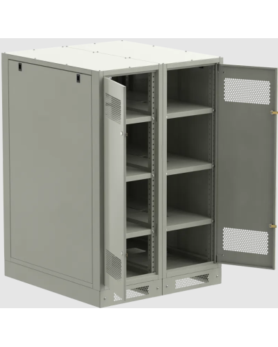 LB35-20H49-2M. Шкаф аккумуляторный. ITK в Коломне