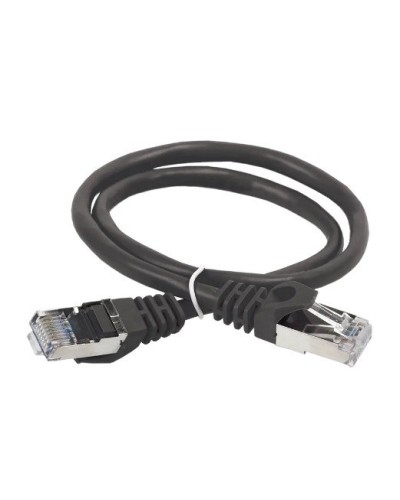 PC09-C6FL-15M. Патч-корд медный. ITK в Коломне