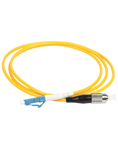 FPC09-FCU-LCU-C1L-2M. Патч-корд оптический. ITK в Коломне