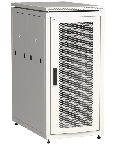 LN35-28U61-PP. Шкаф телекоммуникационный 19 напольный 28U. ITK в Коломне