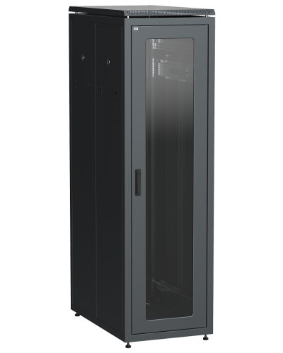 LN05-42U61-G. Шкаф телекоммуникационный 19 напольный 42U. ITK в Коломне