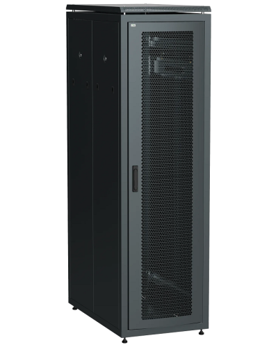 LN05-33U61-PP. Шкаф телекоммуникационный 19 напольный 33U. ITK в Коломне