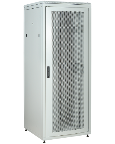 LN35-38U81-PP. Шкаф телекоммуникационный 19 напольный 38U. ITK в Коломне