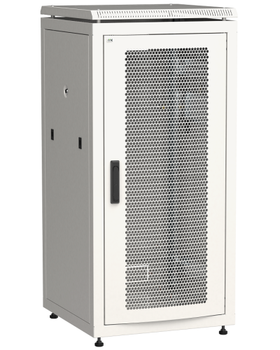LN35-24U68-P. Шкаф телекоммуникационный 19 напольный 24U. ITK в Коломне