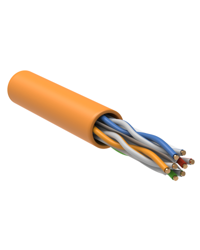 LC1-C604-127. Кабель «витая пара» (LAN) для структурированных систем связи. ITK в Коломне