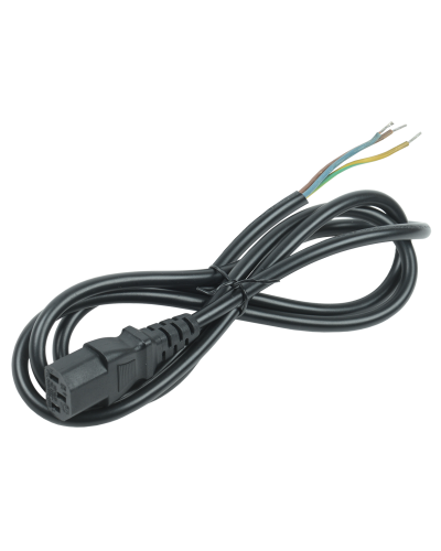 PC-C13N-2M. Кабель питания. ITK в Коломне