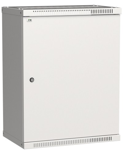 LWE3-15U53-MF. Шкаф телекоммуникационный 19 настенный 15U. ITK в Коломне