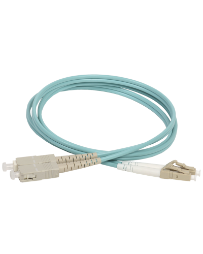 FPC5003-LCU-SCU-C2L-10M: Патч-корд оптический в Коломне